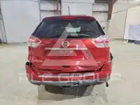 2016 Nissan ROGUE photo