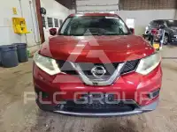 2016 Nissan ROGUE photo