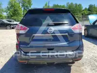 2016 Nissan ROGUE photo