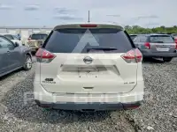 2016 Nissan ROGUE photo