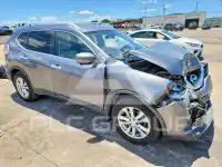 2016 Nissan ROGUE фото