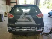 2016 Nissan ROGUE фото