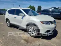 2016 Nissan ROGUE фото