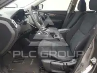 2016 Nissan ROGUE фото