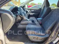 2016 Nissan ROGUE photo