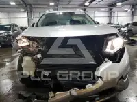 2016 Nissan ROGUE фото