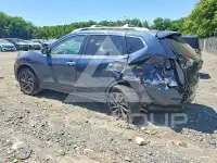 2016 Nissan ROGUE фото