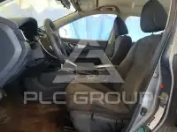 2016 Nissan ROGUE photo