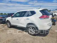 2016 Nissan ROGUE фото