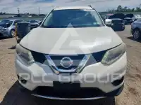 2016 Nissan ROGUE фото