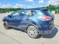 2016 Nissan ROGUE photo