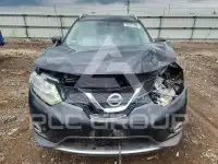 2016 Nissan ROGUE фото