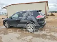 2016 Nissan ROGUE фото
