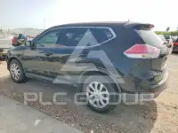 2016 Nissan ROGUE фото