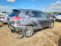 2016 Nissan ROGUE фото