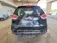 2016 Nissan ROGUE photo