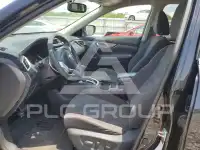 2016 Nissan ROGUE фото