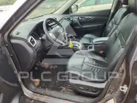 2016 Nissan ROGUE photo