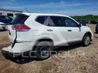 2016 Nissan ROGUE фото