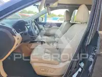 2016 Nissan ROGUE фото