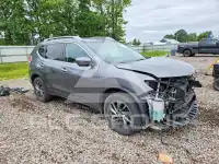2016 Nissan ROGUE photo