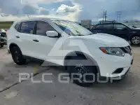 2016 Nissan ROGUE photo