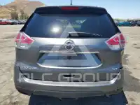 2016 Nissan ROGUE фото
