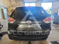 2016 Nissan ROGUE фото