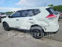2016 Nissan ROGUE photo