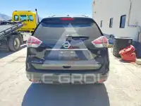 2016 Nissan ROGUE фото