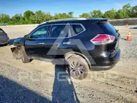 2016 Nissan ROGUE фото