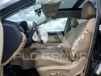 2016 Nissan ROGUE фото