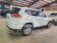 2016 Nissan ROGUE фото