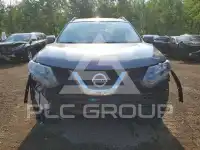 2016 Nissan ROGUE фото