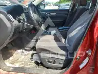 2016 Nissan ROGUE photo