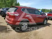 2016 Nissan ROGUE фото