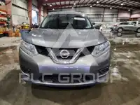 2016 Nissan ROGUE фото