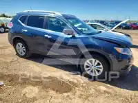 2016 Nissan ROGUE photo