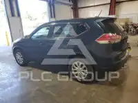 2016 Nissan ROGUE фото
