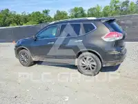 2016 Nissan ROGUE photo
