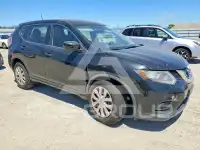 2016 Nissan ROGUE фото