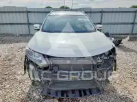 2016 Nissan ROGUE фото