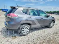 2016 Nissan ROGUE фото