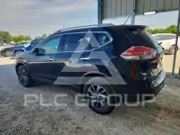 2016 Nissan ROGUE фото