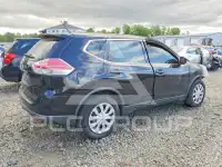 2016 Nissan ROGUE фото