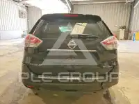 2016 Nissan ROGUE фото