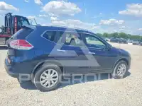 2016 Nissan ROGUE фото