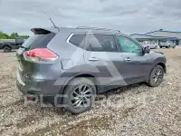 2016 Nissan ROGUE photo
