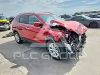 2016 Nissan ROGUE photo