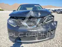 2016 Nissan ROGUE фото